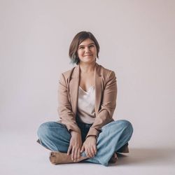 Шатилова Маргарита Сергеевна