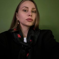 Юлия Безверхая