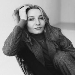 Катерина Шамшура