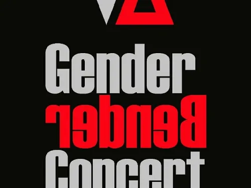 Концерт "GenderBenderConcert"
