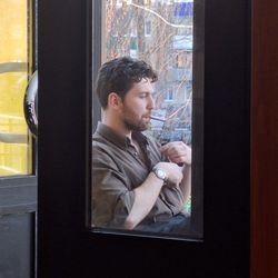 Евгений Капичников