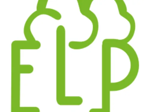 ELP-логотип для НКО