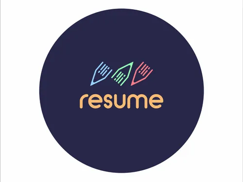 Эмблема/логотип Rezume