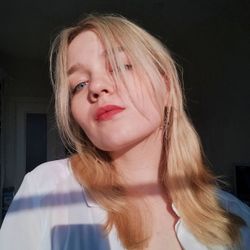Кира Афанасьева