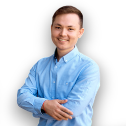 Булат Мингазов