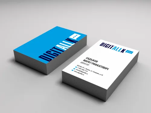 Event agency DIGITALLK