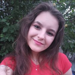 Валентина Черноскутова