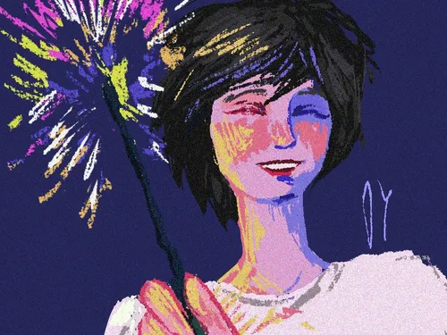 Рисовашки