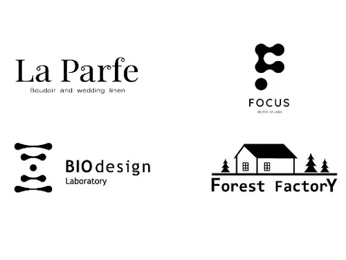 Logofolio 