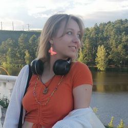 Ксения Афанасьева