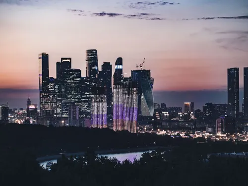 Архитектура