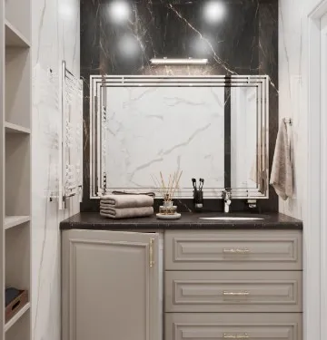 Restroom