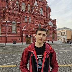 Фото профиля