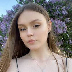 София Алексеева