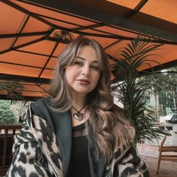 Sakina Mustafayeva