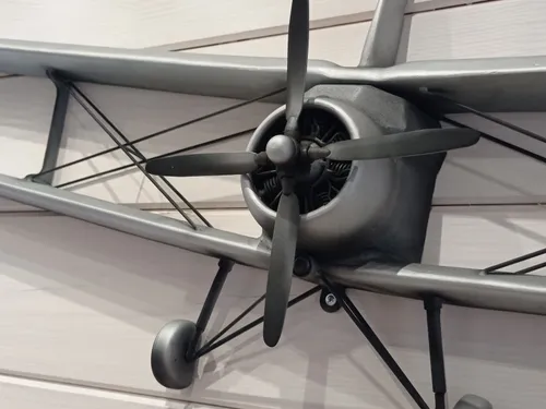 Самолет АН-2. 