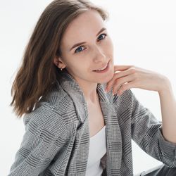 Ксения Григорьева