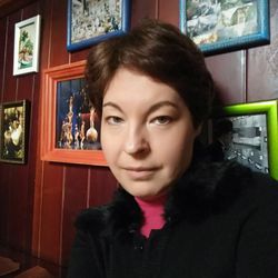 Юлия Баталова