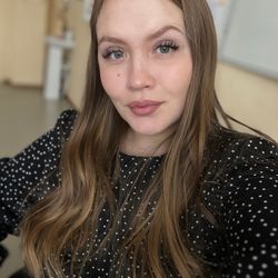Марина Черноскутова