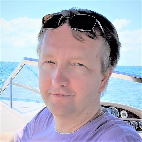 Андрей Сальков
