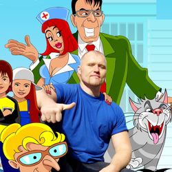 Юрий Прокофьев