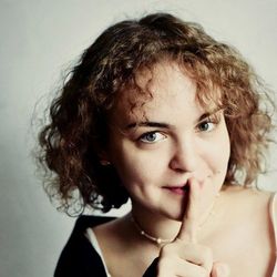 Елизавета Рождественская