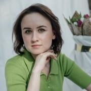 Ирина Крюкова