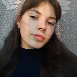 Виктория Савченко