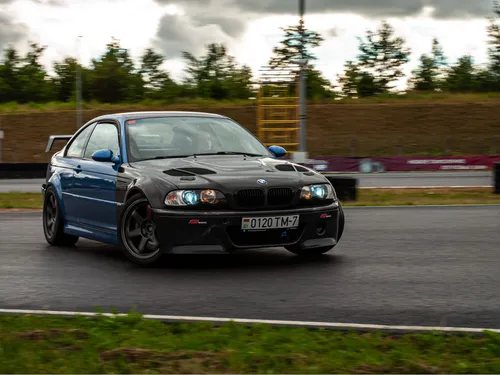 Uracing Track Day