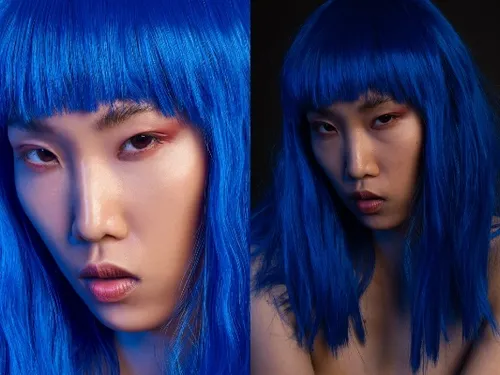 Photographer @povelasvaketis Retouch by me