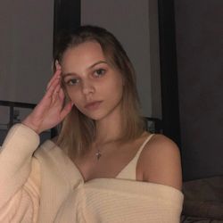 Екатерина Пустовит