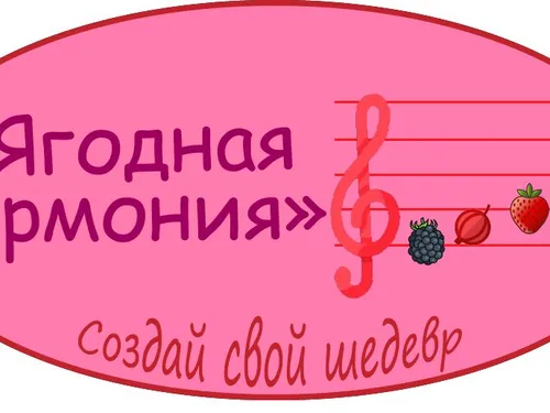 Учебный проект по брендингу упаковки для сиропа