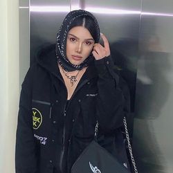 Яна Спивакова