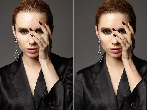Photographer @dmitrikaravaev Retouch by me
