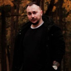 Евгений Наливайко
