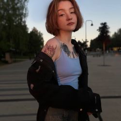 Екатерина Измайлова