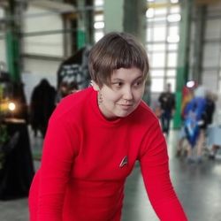 Анна Грачева