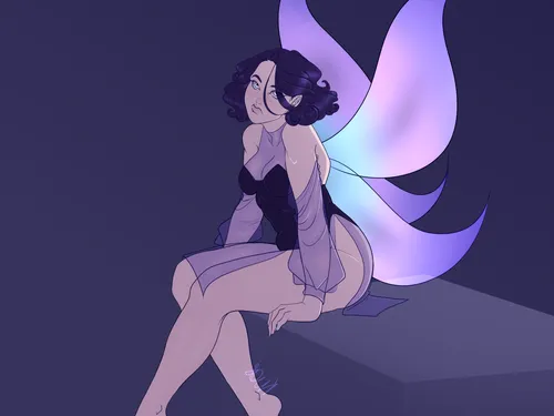 fairy