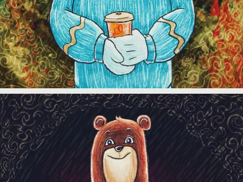 Кофе-брейк