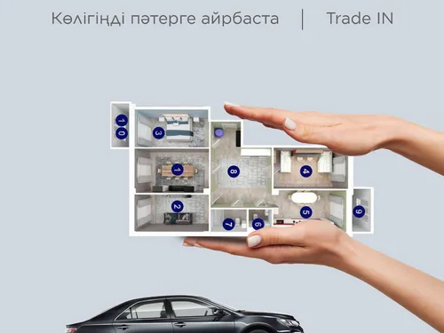 Баннера для строительной компании