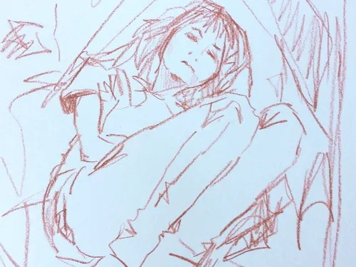 Sketch.