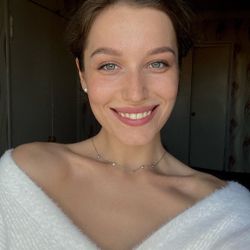 Анастасия Ситникова