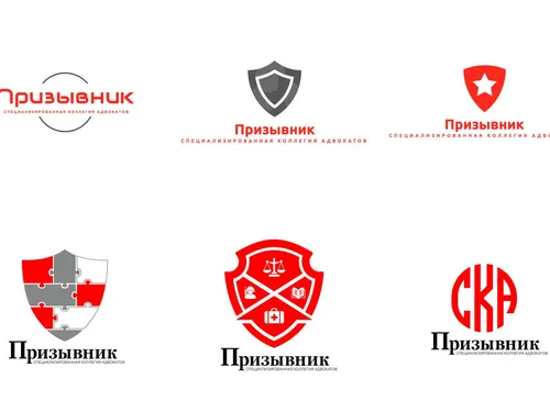 Редизайн логотипа 