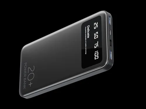 Powerbank
