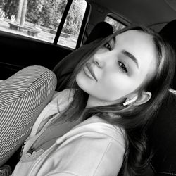 Крафт Полина