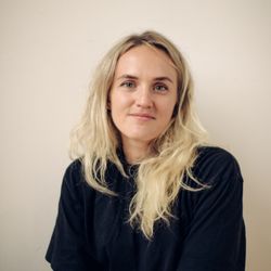 Валерия Андреева