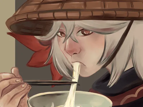 Digital Art 