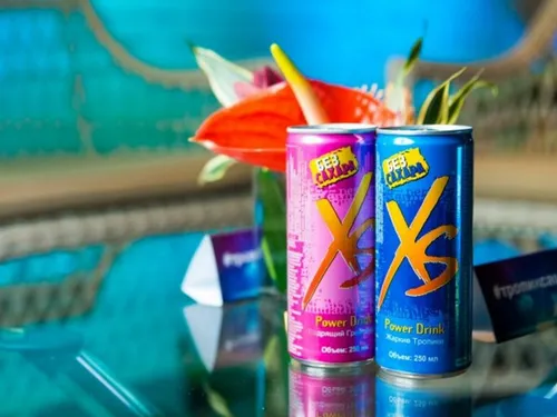AMWAY XS EVENT