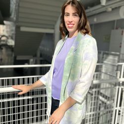 Марина Толкачева