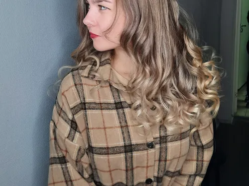 Локоны